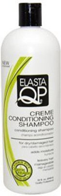 

ElastaQP Creme Conditioning Shampoo(946.36 ml)
