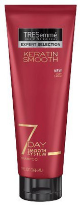 

TRESemme Expert Selection Shampoo Day Keratin Smooth(266.17 ml)