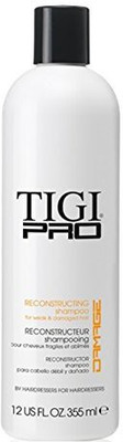 

TIGI Cosmetics Pro Reconstructing Shampoo(354.89 ml)