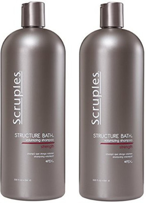 

Scruples Structure Bath Volumizing Shampoo(999.59 ml)