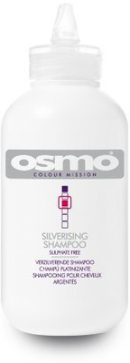 

Osmo Essence Silverising Shampoo(280.07 ml)