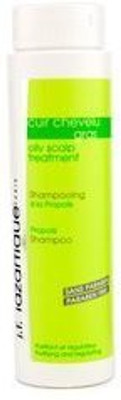 

JF Lazartigue Propolis Shampoo For Oil Scalp(201.11 ml)