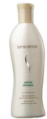 

Senscience Volume Shampoo(999.59 ml)