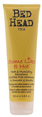 

TIGI Cosmetics Bed Head Some Like It Hot Shampoo(249.9 ml)