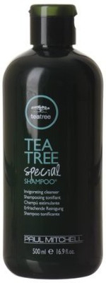 

Paul Mitchell Tea Tree Special Shampoo(499.8 ml)