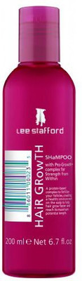 

Lee Stafford Hair Growth Shampoo With Pro Growth Complex(200 ml)