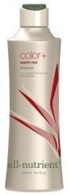 

All Nutrient Warm Red Color Shampoo(248.42 ml)