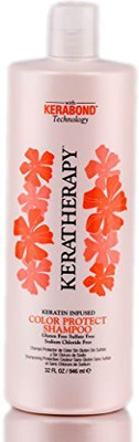 

KERATHERAPY Infused Color Protect Shampoo(946.36 ml)