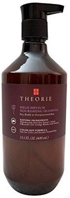 

Theorie Helichrysum Nourishing Shampoo(400 ml)