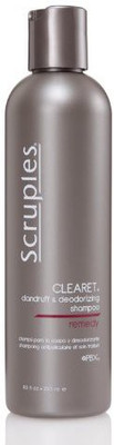 

Scruples Clearet Dandruff Shampoo(251.38 ml)