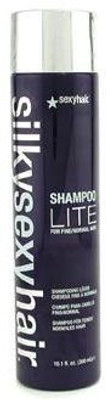

Sexy Hair Silky Lite Shampoo(300 ml)