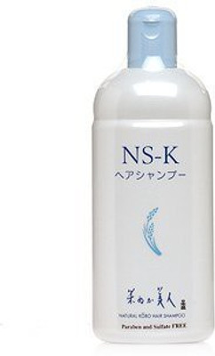 

Komenuka Bijin NsK Volumizing Shampoo(393.33 ml)