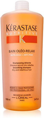 

Kerastase Bain Oleo Relax(1005.51 ml)