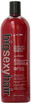 

Sexy Hair Big Volume Shampoo(999.59 ml)
