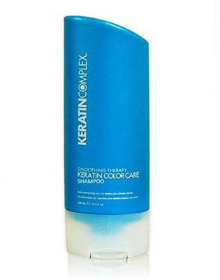 

Coppola Keratin Complex Color Care Shampoo(399.25 ml)