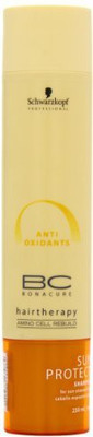 

Schwarzkopf Professional Bc Bonacure Sun Protect Shampoo(250 ml)