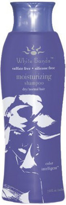 

White Sands Moisturizing Shampoo For Dry Normal Hair(224.76 ml)