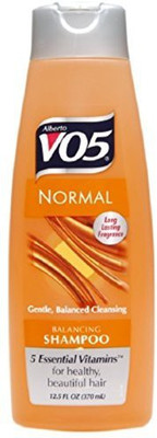 

Alberto VO Normal Balancing Shampoo With Vitamins C And E(369.67 ml)