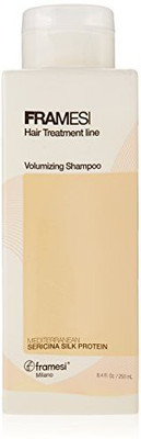 

Framesi Hair Treatment Line Volumizing Shampoo(248.42 ml)