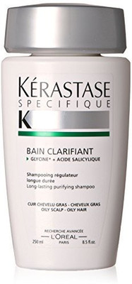

Kerastase Specifique Bain Clarifiant Shampoo(251.38 ml)