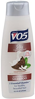 

Alberto VO Vo Sh Exp Island Coconut Size Z Vo Shampoo Silky Experiences Island Cocnut(369.67 ml)