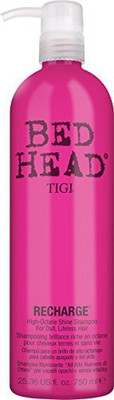 

TIGI Cosmetics Recharge HighOctane Shine Shampoo(749.99 ml)