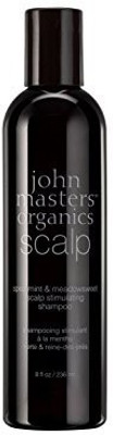 

John Masters Organics Spearmint & Meadowsweet Scalp Stimulating Shampoo(236.59 ml)