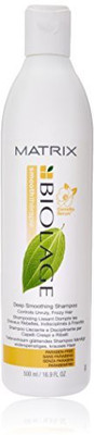 

Biolage Smoothing Shampoo(499.8 ml)