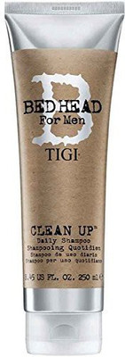 

TIGI Cosmetics Bed Head Clean Up Daily Shampoo For Men(250 ml)