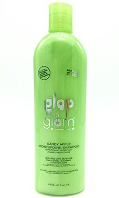 

Glop & Glam Candy Apple Shampoo(236.59 ml)