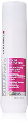 

Goldwell Dualsenses Color Extra Rich Fade Stop Shampoo(298.7 ml)