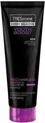 

TRESemme Expert Selection Shampoo Youth Boost(266.17 ml)