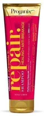 

Proganix Shampoo Repair VitaminE(251.38 ml)