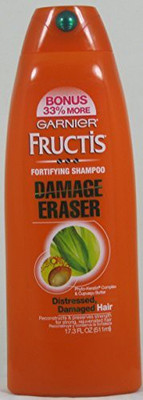 

Garnier Fructis Damage Eraser Shampoo(511.63 ml)