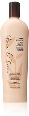

Bain de Terre Long And Healthy Shampoo Sweet Almond Oil(399.25 ml)