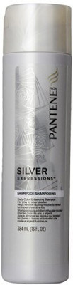 

Pantene ProV Silver Expressions Shampoo(384.46 ml)