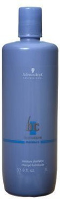 Schwarzkopf Bonacure Moisture Shampoo(999.59 ml)