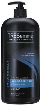 

TRESemme Shampoo Smooth & Silky(1153.37 ml)
