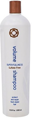

Thermafuse Volume Shampoo(999.59 ml)