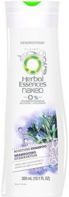 

Herbal Essences Moisture Shampoo, 10.1 oz(300 ml)