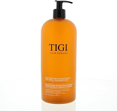

Hair Reborn Deep Restoration Shampoo(999.59 ml)