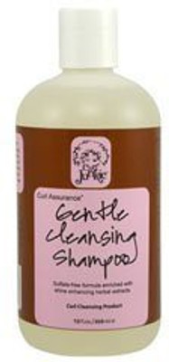 

Curl Junkie Assurance Gentle Cleansing Shampoo(354.89 ml)