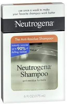 

Neutrogena Shampoo(177.45 ml)