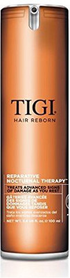 

Hair Reborn Reparative Nocturnal Therapy(100.56 ml)