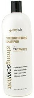 

Sexy Hair Strong Strengthening Shampoo(1000 ml)