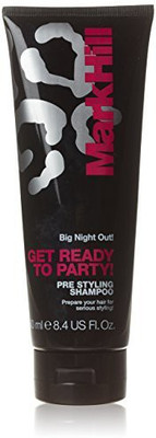 

MaRKHILL Pre Styling Shampoo(250 ml)