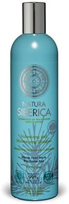 

Natura Siberica Natural & Organic Hair Shampoo Volume & Moisturizing For Dry Hair(400 ml)