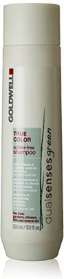 

Goldwell Dualsenses Green True Color SulfateFree Shampoo(298.7 ml)
