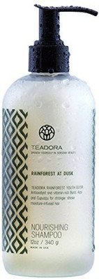 

Teadora Rainforest At Dusk Shampoo(354.89 ml)