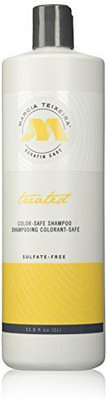 

Marcia Teixeira Keratin Shampoo Color Treated Hair(999.59 ml)